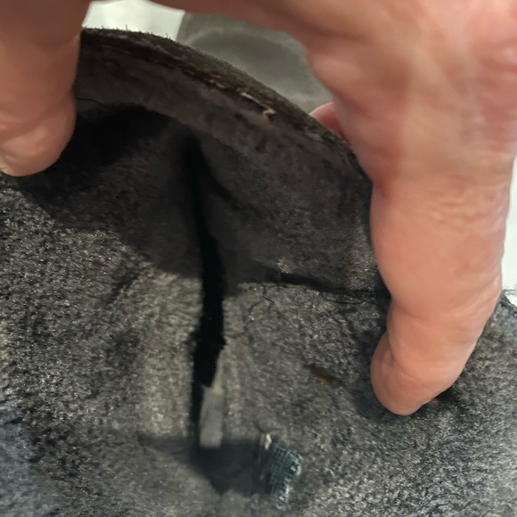 Skechers brown women’s boots - Picture 7 of 8